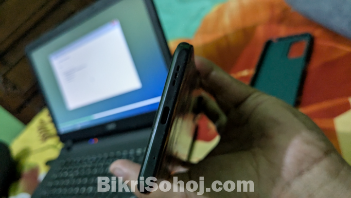 Redmi note 10 pro max